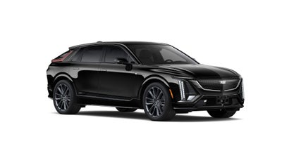 2027 Cadillac LYRIQ LYRIQ-V Premium