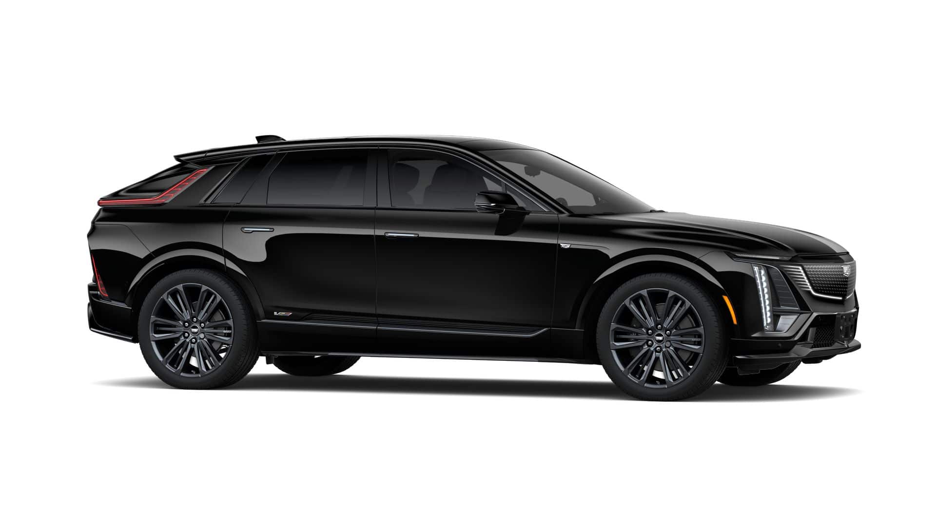 2027 Cadillac LYRIQ LYRIQ-V Premium
