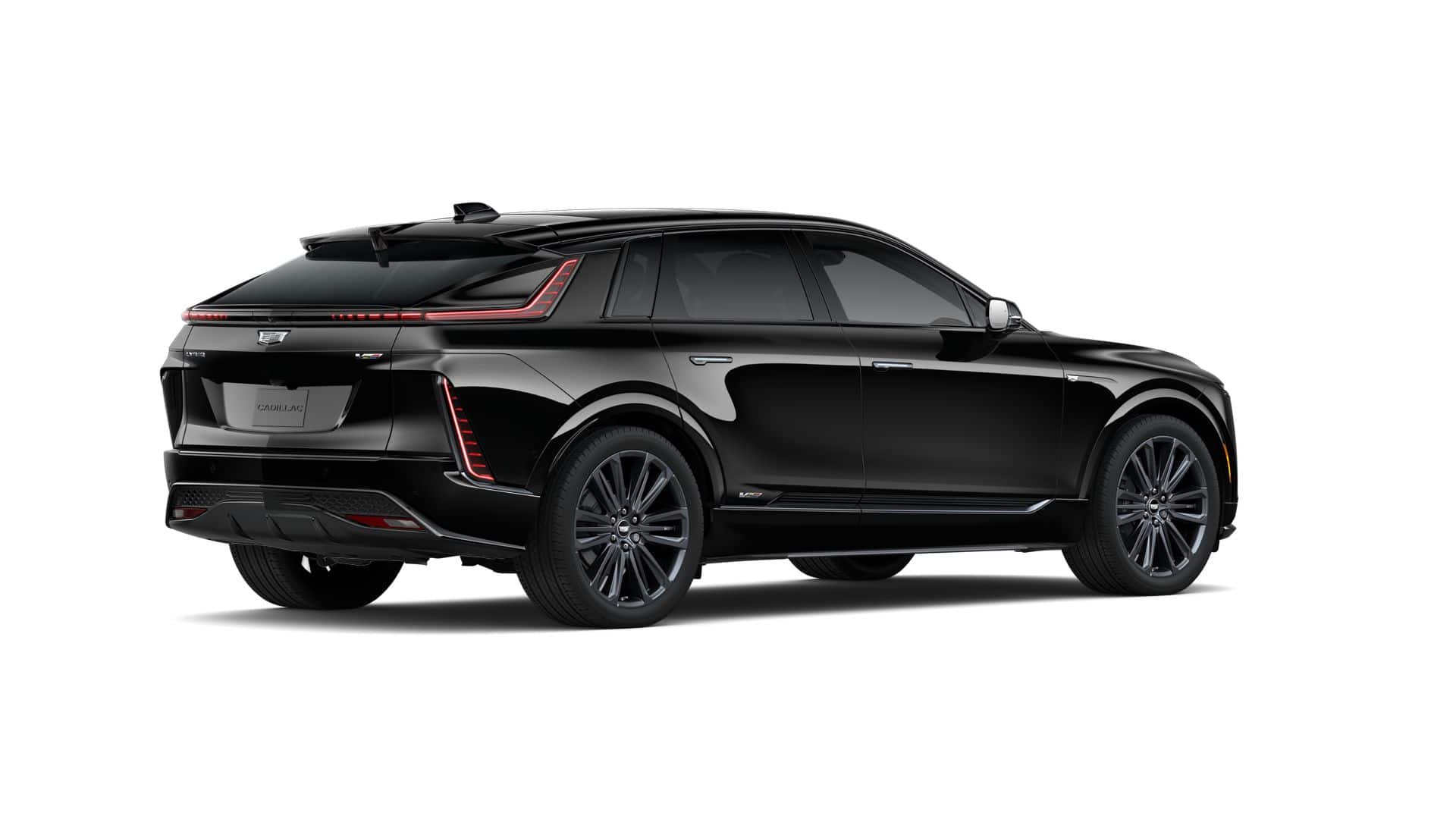 2027 Cadillac LYRIQ LYRIQ-V Premium