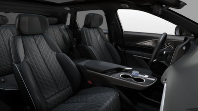 2027 Cadillac LYRIQ LYRIQ-V Premium
