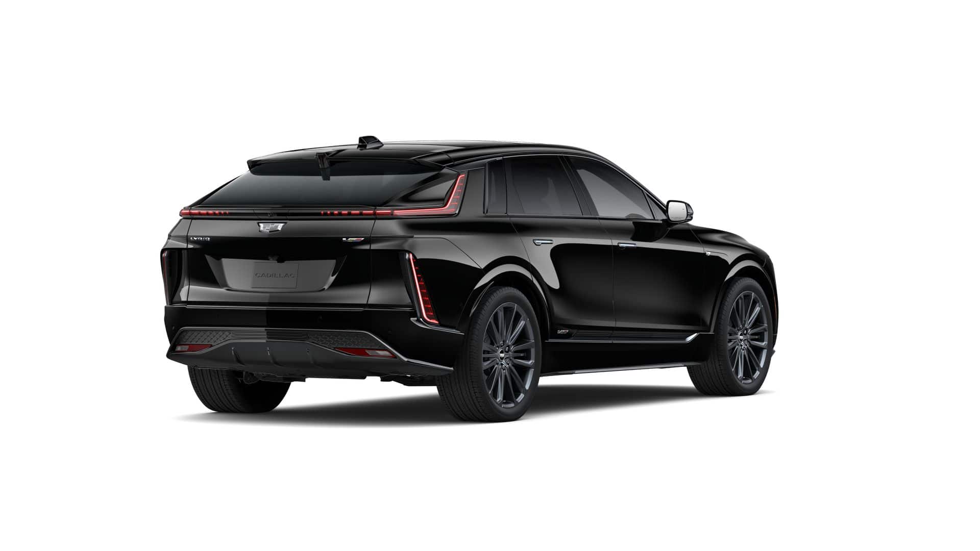 2027 Cadillac LYRIQ LYRIQ-V Premium