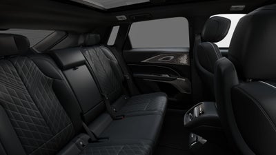 2027 Cadillac LYRIQ LYRIQ-V Premium