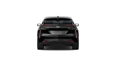 2027 Cadillac LYRIQ LYRIQ-V Premium