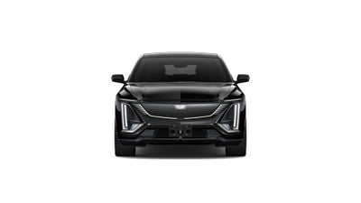 2027 Cadillac LYRIQ LYRIQ-V Premium