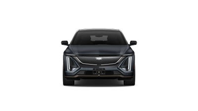 2027 Cadillac LYRIQ V-Series Premium