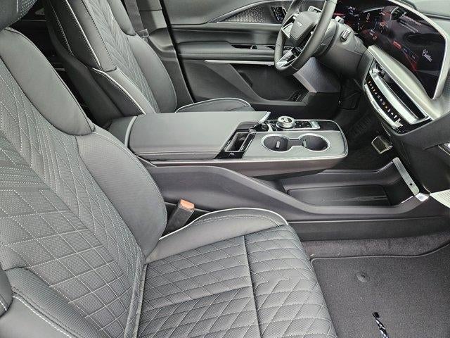 2026 Cadillac LYRIQ V-Series Premium