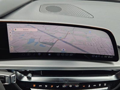 2026 Cadillac LYRIQ V-Series Premium