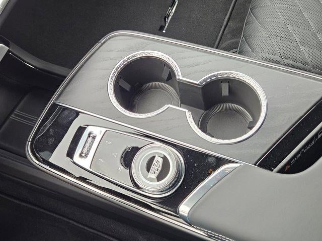 2026 Cadillac LYRIQ V-Series Premium