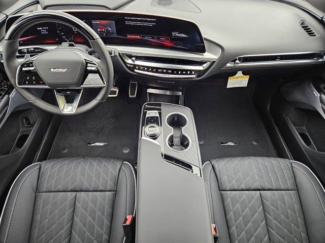 2026 Cadillac LYRIQ V-Series Premium