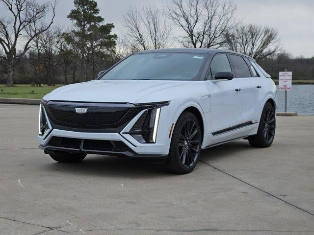 2026 Cadillac LYRIQ V-Series Premium