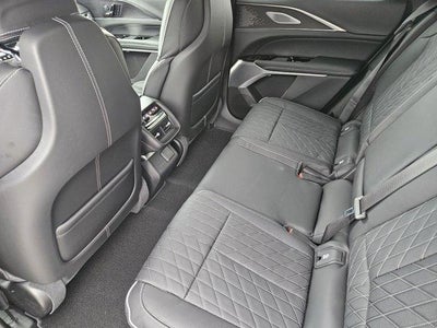 2026 Cadillac LYRIQ V-Series Premium