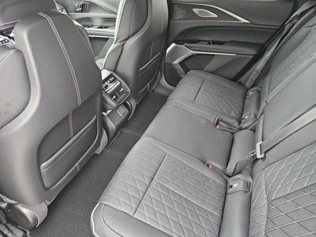 2026 Cadillac LYRIQ V-Series Premium