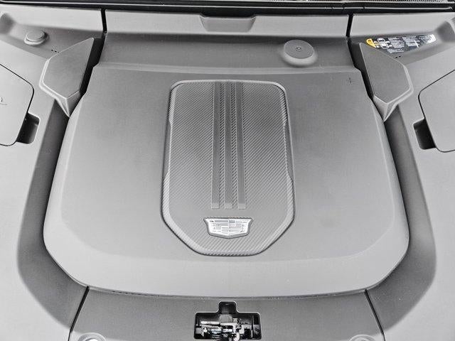 2026 Cadillac LYRIQ V-Series Premium