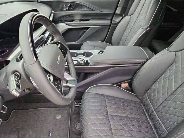 2026 Cadillac LYRIQ V-Series Premium