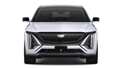 2026 Cadillac LYRIQ V-Series Premium