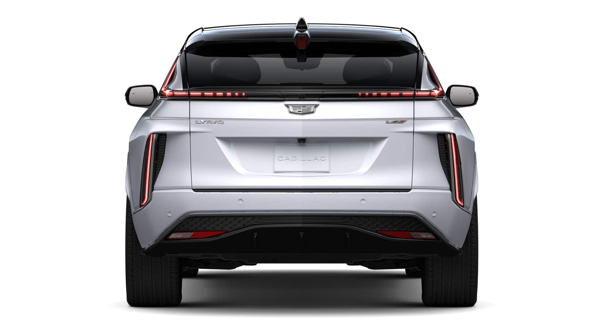2026 Cadillac LYRIQ V-Series Premium