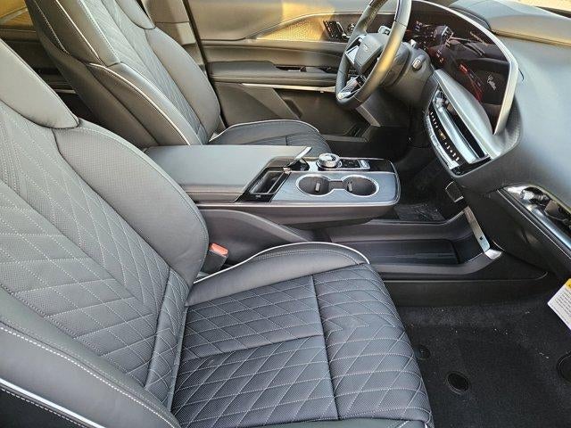 2026 Cadillac LYRIQ V-Series Premium