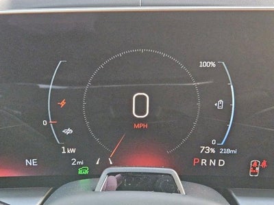 2026 Cadillac LYRIQ V-Series Premium