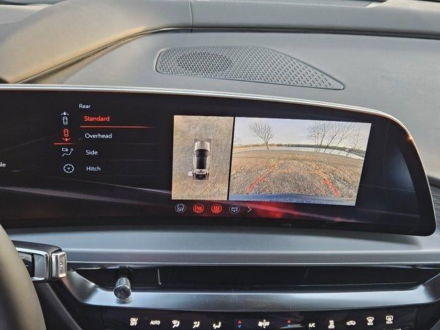 2026 Cadillac LYRIQ V-Series Premium