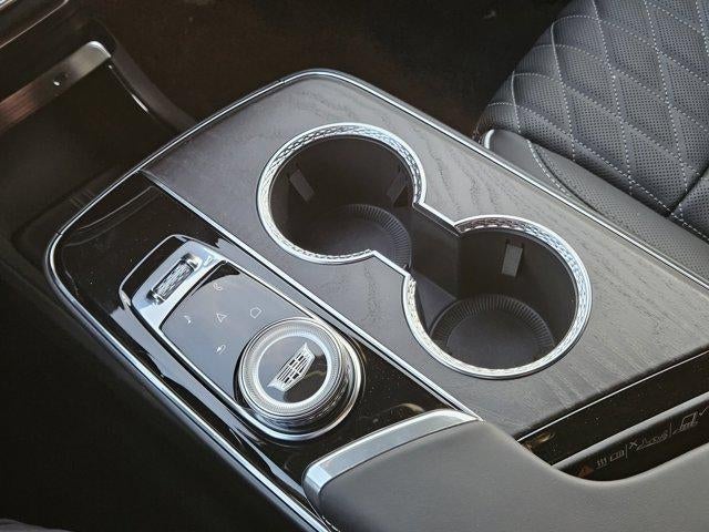 2026 Cadillac LYRIQ V-Series Premium