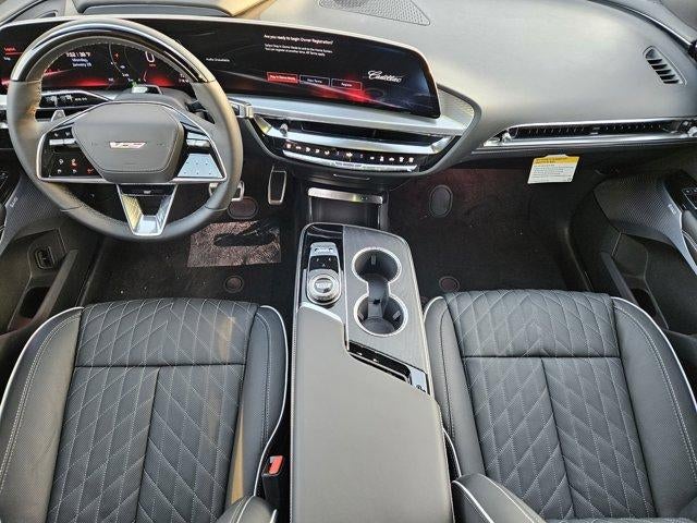 2026 Cadillac LYRIQ V-Series Premium