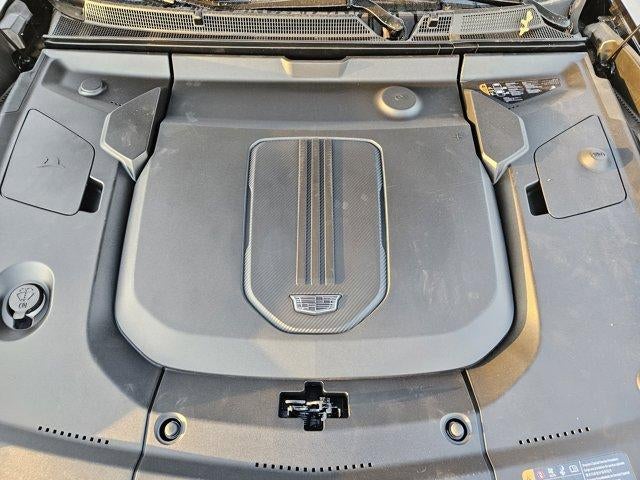 2026 Cadillac LYRIQ V-Series Premium