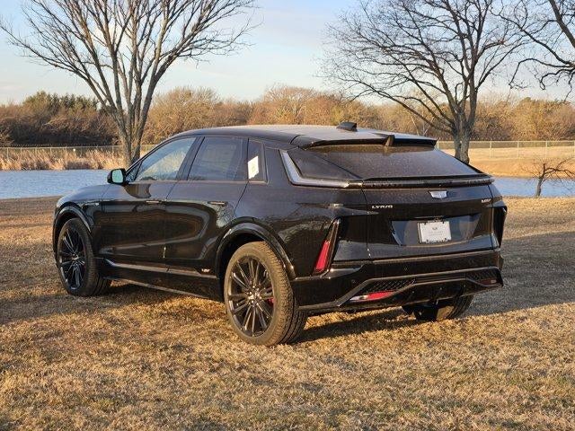 2026 Cadillac LYRIQ V-Series Premium