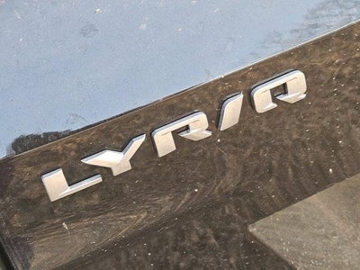 2026 Cadillac LYRIQ V-Series Premium