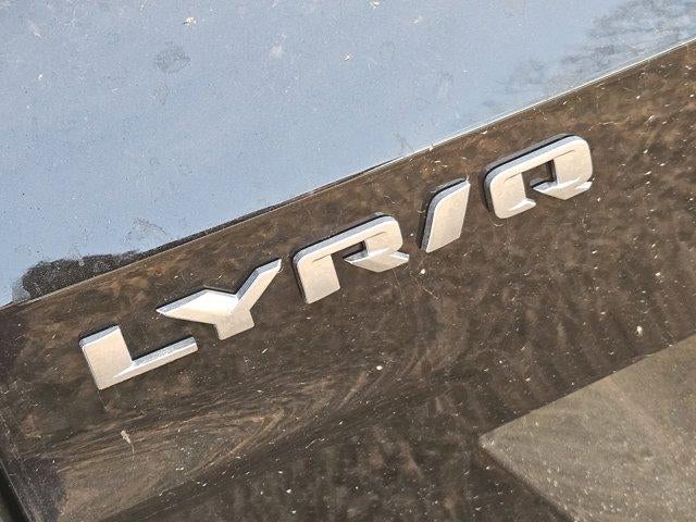 2026 Cadillac LYRIQ V-Series Premium