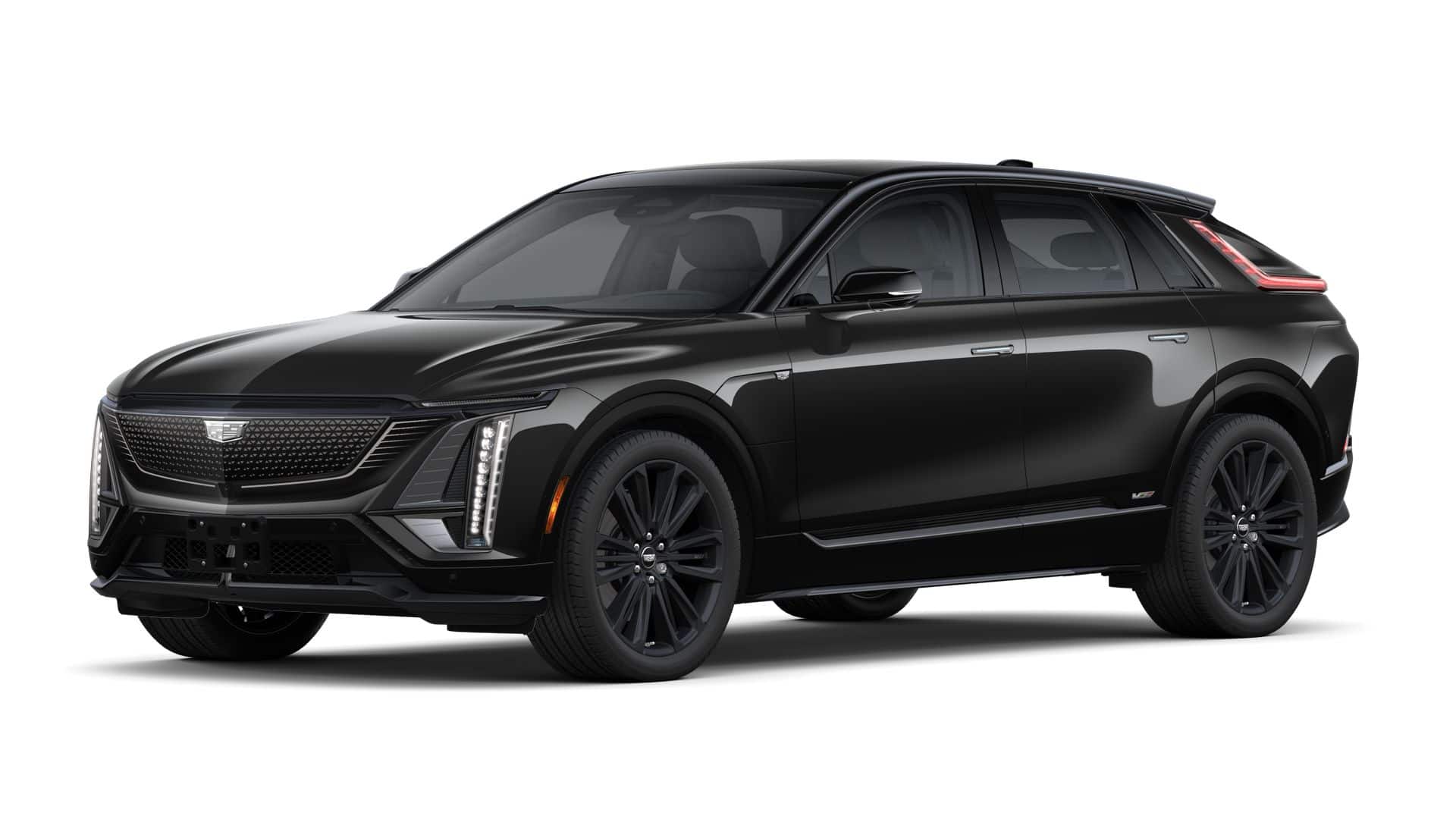 2026 Cadillac LYRIQ V-Series Premium
