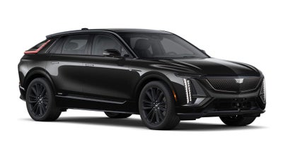 2026 Cadillac LYRIQ V-Series Premium