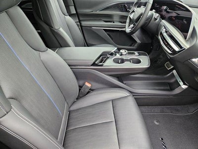 2026 Cadillac LYRIQ V-Series