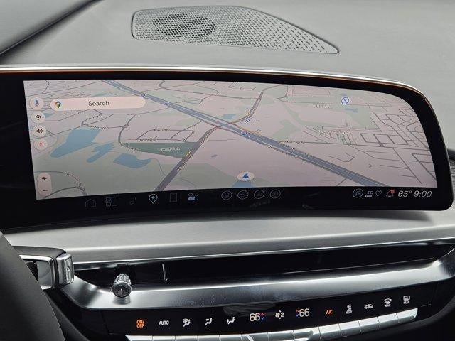 2026 Cadillac LYRIQ V-Series