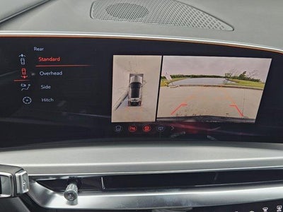 2026 Cadillac LYRIQ V-Series