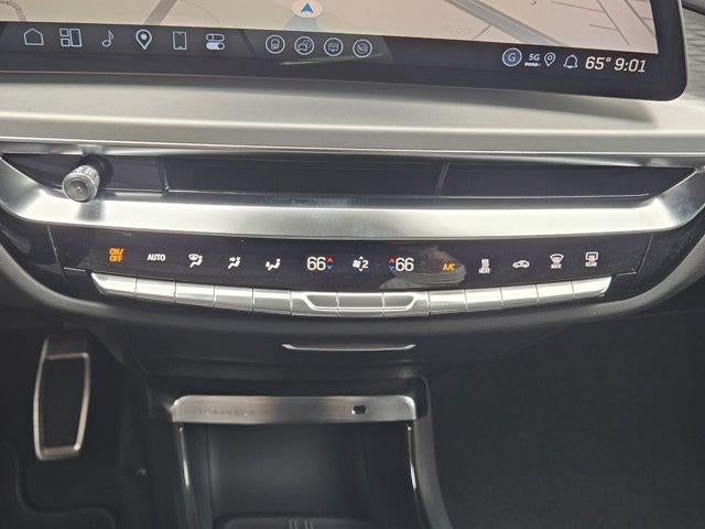 2026 Cadillac LYRIQ V-Series