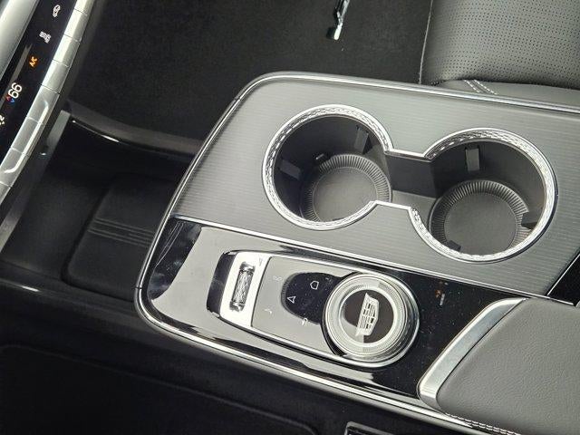 2026 Cadillac LYRIQ V-Series