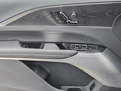 2026 Cadillac LYRIQ V-Series