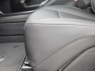 2026 Cadillac LYRIQ V-Series