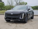 2026 Cadillac LYRIQ V-Series