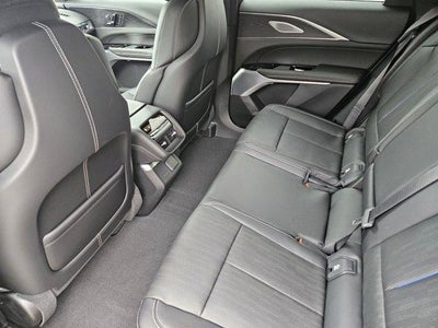 2026 Cadillac LYRIQ V-Series