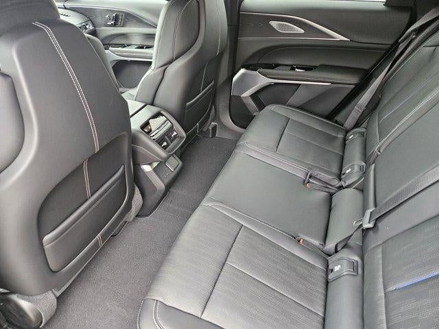 2026 Cadillac LYRIQ V-Series