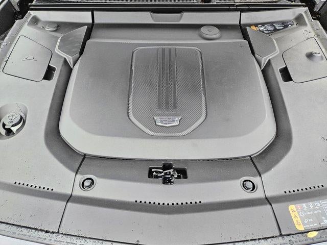 2026 Cadillac LYRIQ V-Series