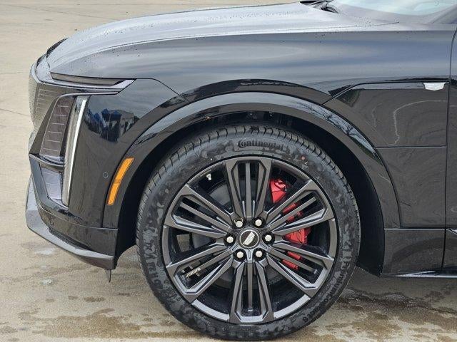 2026 Cadillac LYRIQ V-Series