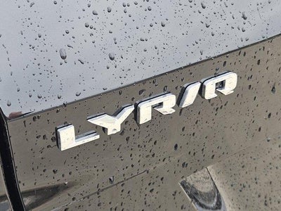 2026 Cadillac LYRIQ V-Series