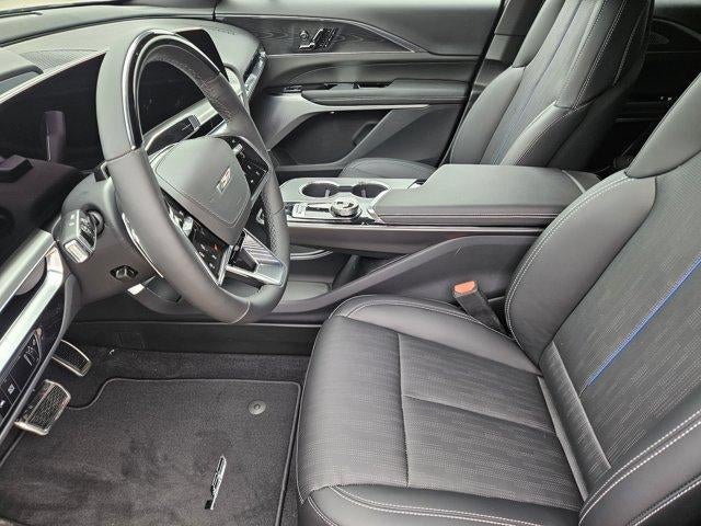 2026 Cadillac LYRIQ V-Series