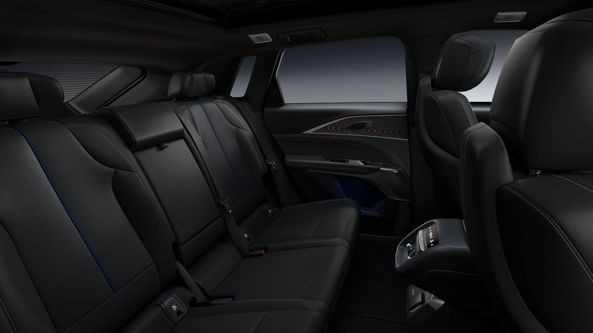 2026 Cadillac LYRIQ V-Series