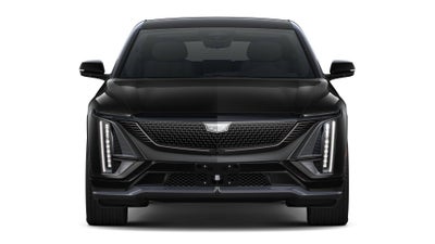 2026 Cadillac LYRIQ V-Series