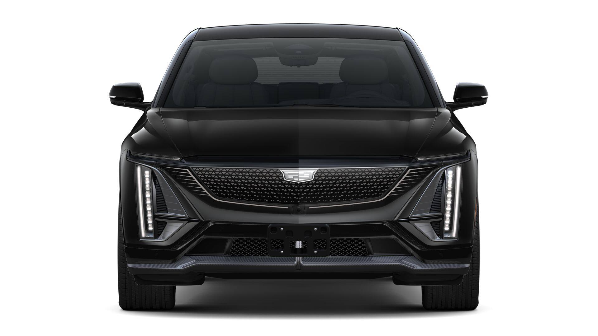 2026 Cadillac LYRIQ V-Series