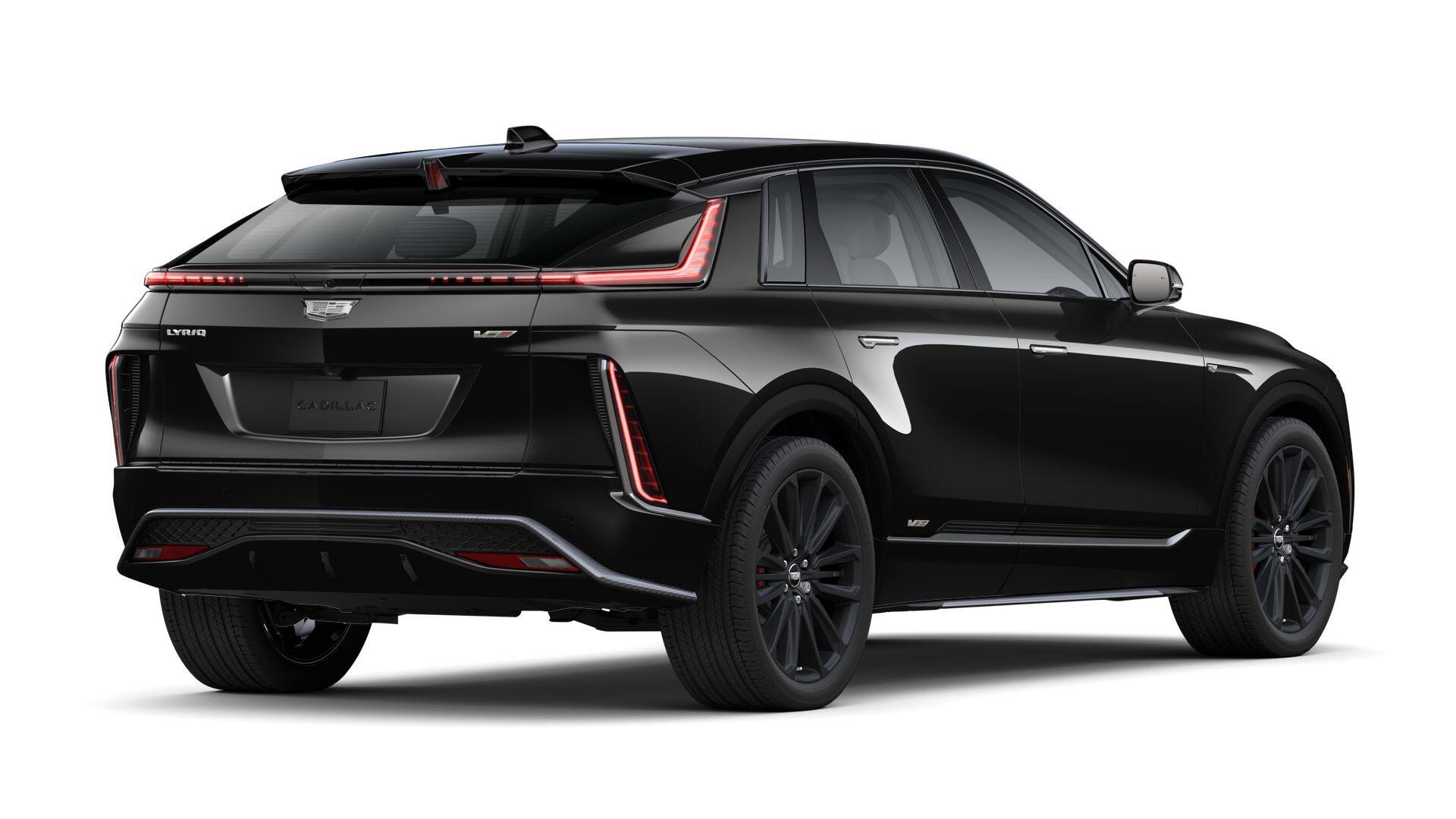 2026 Cadillac LYRIQ V-Series