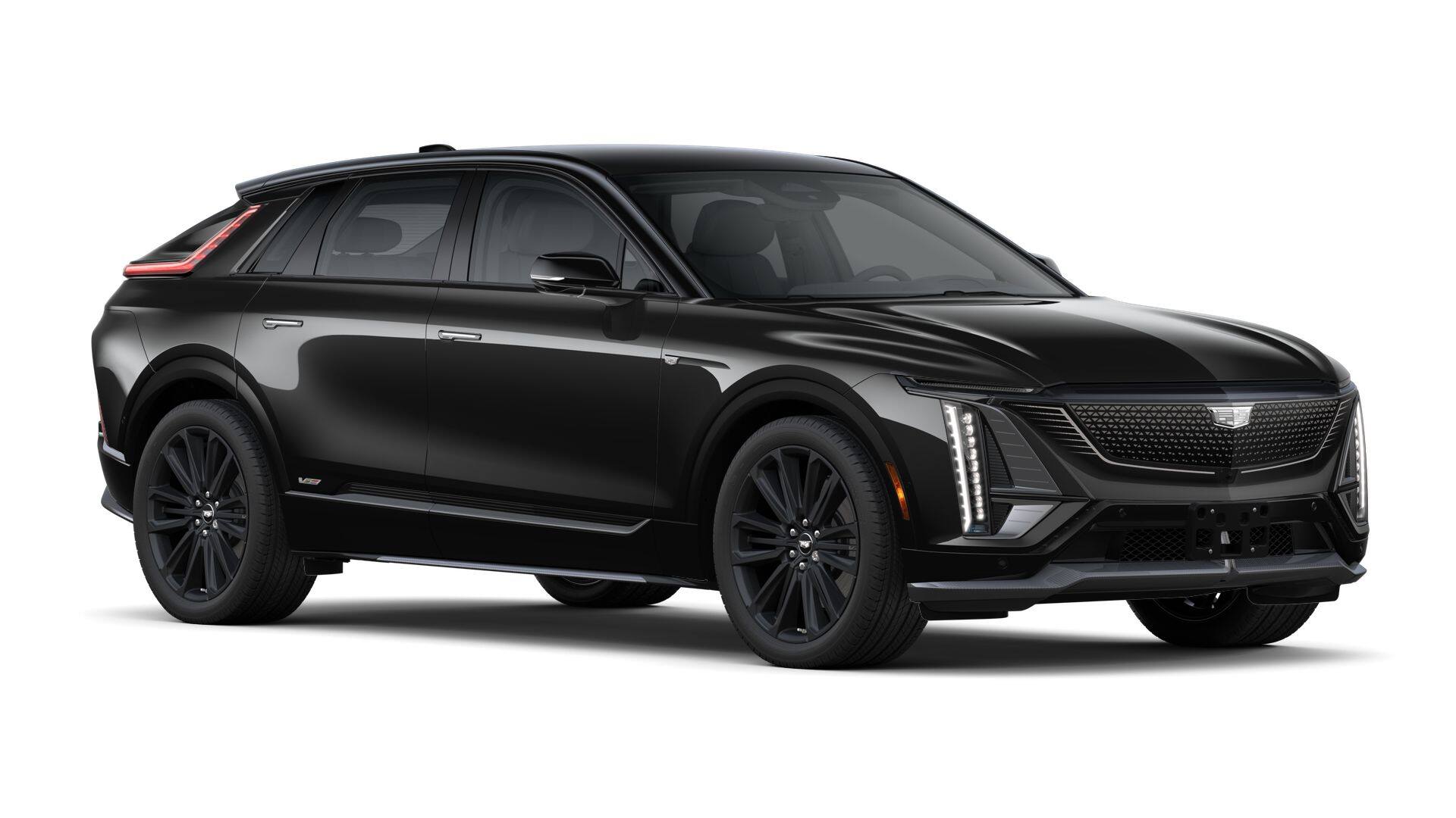2026 Cadillac LYRIQ V-Series